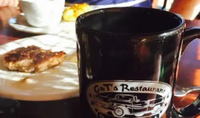 C & T's Restaurant