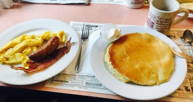 Felicia's Little Diner