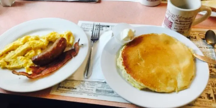 Felicia's Little Diner