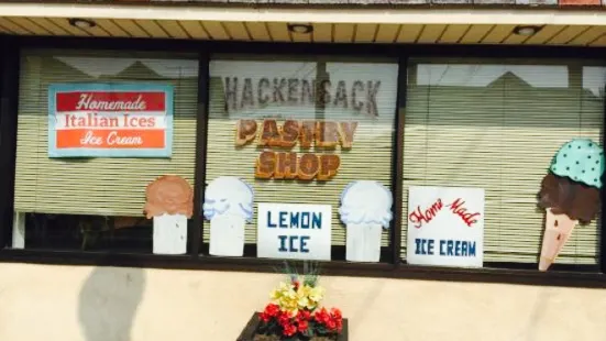 Hackensack Pastry Shop