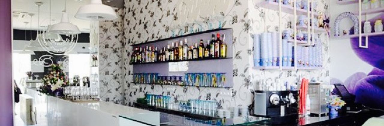 TURRONES HELADOS SIRVENT