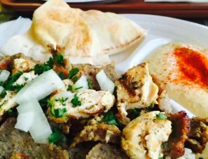 Dena's Lebanese Cuisine