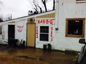 Sam's Bar-b-que