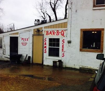 Sam's Bar-b-que