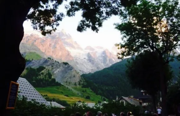 Restaurant Auberge Edelweiss