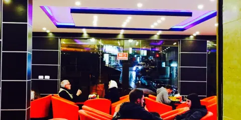 Beit Al-Barakah Restaurant