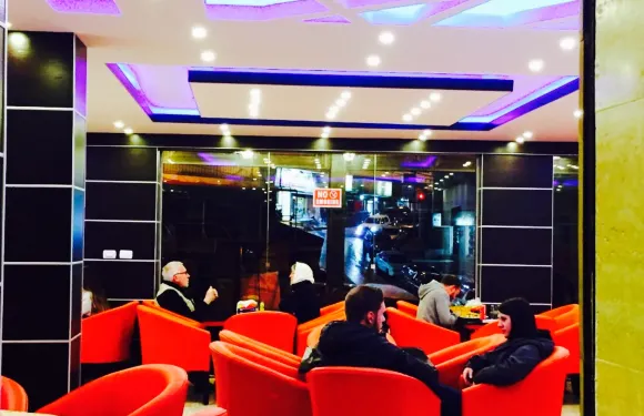 Beit Al-Barakah Restaurant