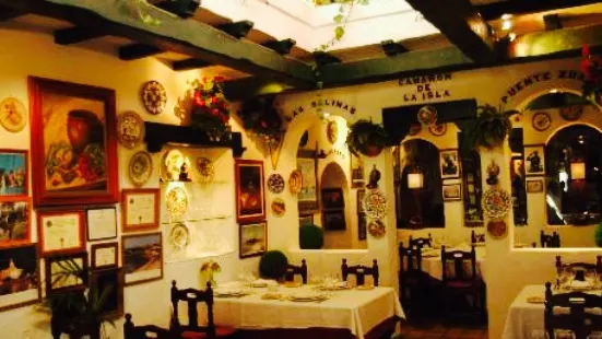 Venta Los Tarantos Restaurante