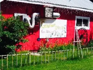 Squeeze inn