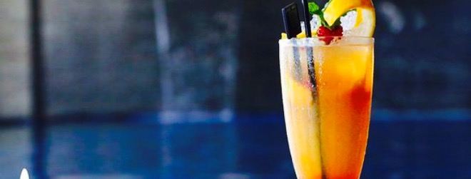 Le Pool Bar