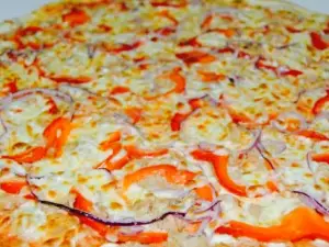 Express Vip Pizzas Camas