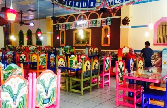 Cielito Lindo Mexican Grill