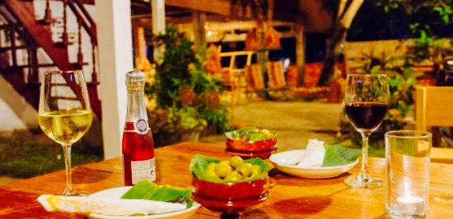 Champasak Flavor