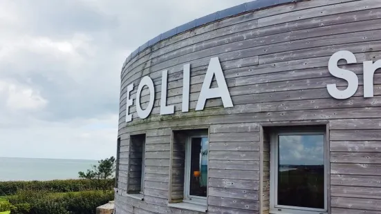 Eolia Normandie