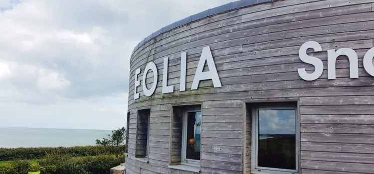 Eolia Normandie