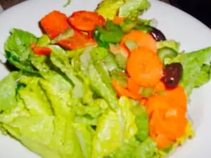 Carrabba's Italian Grill