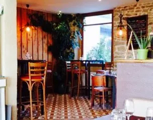 Creperie Le Pas Sage