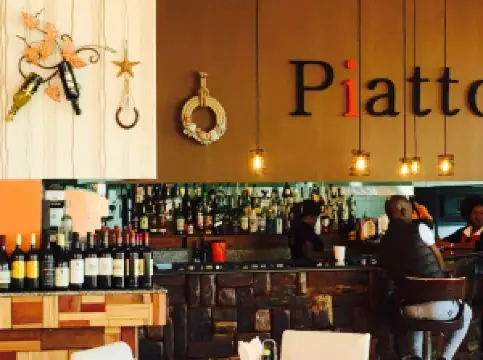 Piatto Restaurant