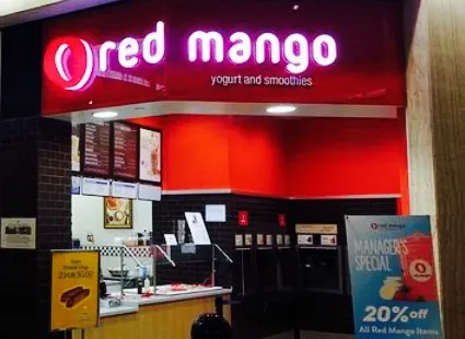 Red Mango