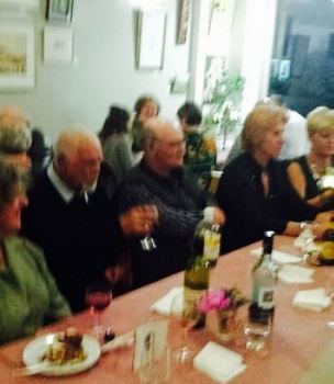 The Joy of Life Restaurant