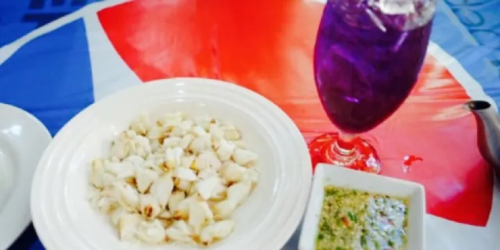 Chang Puek Restaurant