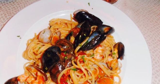 Ristorante Il Sombrero