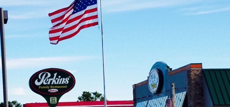 Perkins Restaurant & Bakery