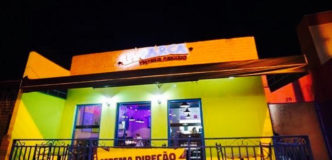 La Parca