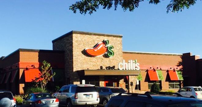Chili's