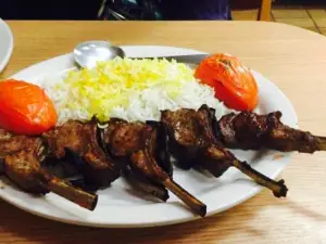 Athens Pizza & Kabob