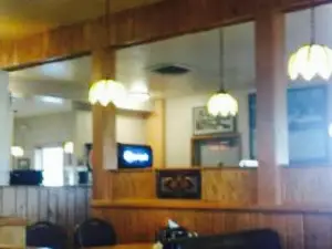 Peper's 49ER Restaurant