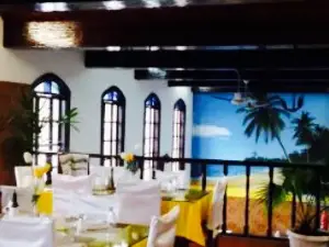 Restaurante Itacurumins