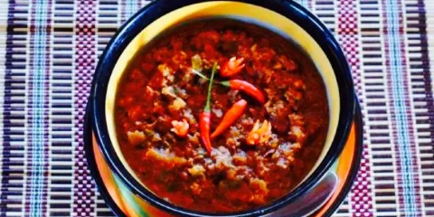 HTI Bar & Restaurant