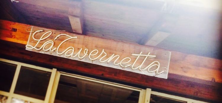 La Tavernetta