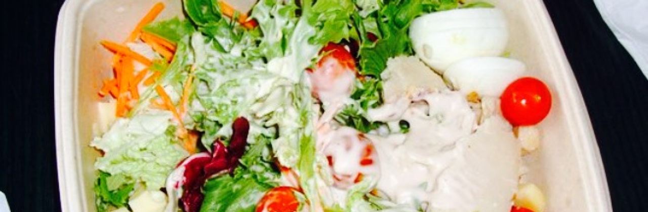 Colonel Hathi's Pizza Outpost