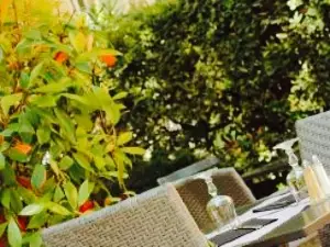 Restaurant pizzeria Cote Cours