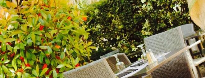 Restaurant pizzeria Cote Cours
