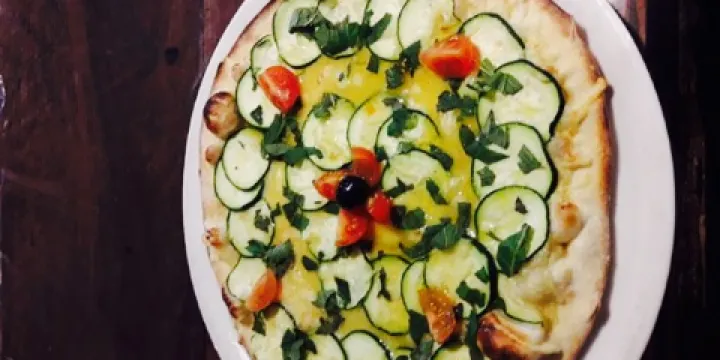 Pizzeria Le Vieux Vaison