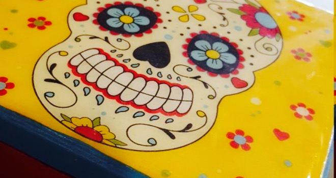 Burrito Picante