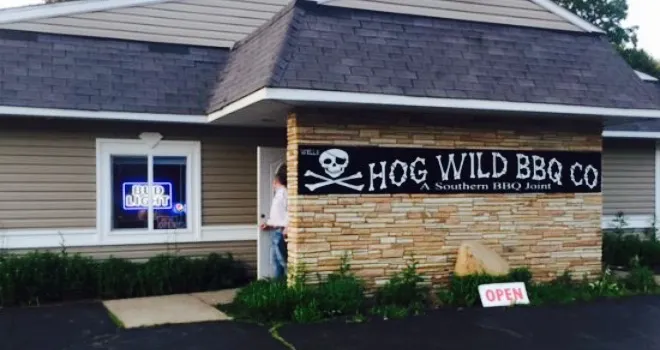 Hog Wild BBQ