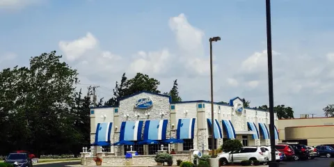 Culver's