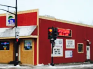 Sportsman's Bar & Grill