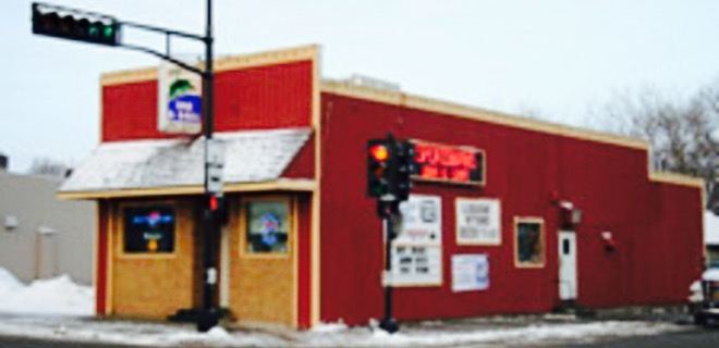 Sportsman's Bar & Grill