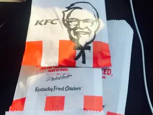 KFC