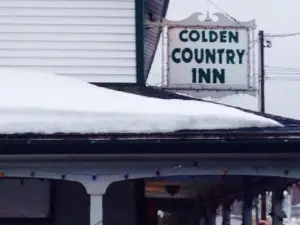 Colden Country Inn