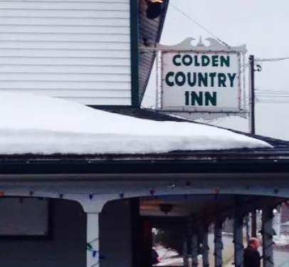 Colden Country Inn