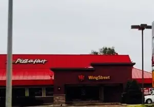 Pizza Hut