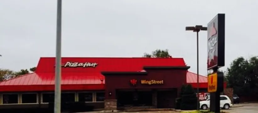 Pizza Hut
