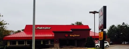 Pizza Hut