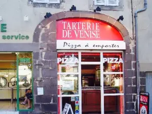 Tarterie de Venise